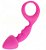 Penetrador anal Love Pacifier 12 cm - Sexshop - Imagem 2