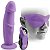 Penetrador com ventosa - FETISH FANTASY ELITE VIBRATING 6 DILDO - PIPEDREAM - Sexshop - Imagem 4