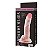 Pênis Dildo Realístico Cyberskin dobrável - Sexshop - Imagem 2