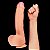 Pênis Dildo Realístico Grande 28,5 Cm Nature Cock ll - Lovetoy - Imagem 6