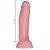 Pênis Grande e Grosso com Escroto 24x6cm Hot Flowers - Sex shop - Imagem 3