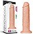 Pênis Lovetoy Grosso e Grande Realístico - Long Dildo - Sexshop - Imagem 3