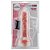 Pênis Real em Cyber Skin com Vibrador 16x4cm Hot Flowers - Sex shop - Imagem 3