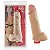 Pênis Real Peter com Vibrador ROCCO 21x6cm - Sexshop - Imagem 1