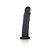 Dildo Realístico Real Peter Style 17,5x4cm Preto - Sex Shop - Imagem 3