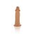 Dildo Realista Style Notável 13×3,5cm - Real Peter - Imagem 2