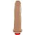 Pênis Real Peter Taurus com Vibrador Style 19x4,5cm - Sexshop - Imagem 6