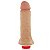 Pênis Real Peter vibrador - 4 x 16 cm - Sex Shop - Imagem 5