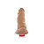 Pênis Real Peter vibrador Indecente - 4,5 x 16 cm - Sex Shop - Imagem 2