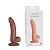 Pênis Realístico 14,8 cm com Veias Salientes e Glande - SCAPADE SPIRITED DICK APHRODISIA - Sexshop - Imagem 1