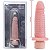 Pênis Vibrador Interno 12,5x3,5cm Hot Flowers - Sex shop - Imagem 3