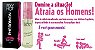 Perfume Afrodisíaco Pheromon For Woman Atraia Os Homens - Sexshop - Imagem 2