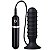 Plug anal 13cm com ventosa e 10 vibrações - THRILLER ASS BUTTPLUG - NANMA - Sexshop - Imagem 1