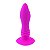 Plug Anal de Silicone Ponta estimuladora PRETTY LOVE - Sexshop - Imagem 3