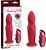 Plug Anal espiral Fetish Fantasy Elite Vibrating 8 Dildo - Sexshop - Imagem 1