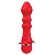 Plug anal vermelho 10 vibrações - EPIC CHUBBY - NANMA - Sexshop - Imagem 3