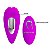 Plug Anal Wireless com 12 Modos de Vibração e Sistema de Contração e Expansão - PRETTY LOVE - Sexyshop - Imagem 3