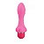 Plug em silicone 10 vibrações - BUTT PLUG EPIC CHUBBY - NANMA - Sexshop - Imagem 1