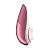 Sugador de Clitóris Womanizer Luxo Liberty Pink - Imagem 5
