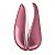 Sugador de Clitóris Womanizer Luxo Liberty Pink - Imagem 2
