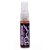 Excitante Elétrico Super Shock Tutti-Frutti Spray Unissex 15ml Garji - Sexshop - Imagem 2