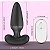 Vibrador Plug Anal em Silicone Macio S-Hande Albert - RCT - Sex Shop - Imagem 4