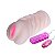 Vagina Cyberskin com Vibrador oriental Fantasia - Sex shop - Imagem 2