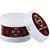 Vela de Massagem Beijável 50gramas Chillies - Chocolate - Sexshop - Imagem 1