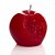 Vela no formato de maçã vermelha - Sex Shop - Imagem 1