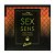 Vela Sex Sens Charm - Massagem Aromática 20g HotFlowers - Sex shop - Imagem 4