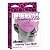 Venda em silicone - FANTASY LOVE MASK PINK - PIPEDREAM - Sexshop - Imagem 1