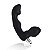 Vibrador Ativa - Strap on sem sinta - Silicone - Sexshop - Imagem 3