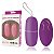 Vibrador Egg Com Controle Remoto Wireless Luxo 7,5 x 3,2 Cm - Imagem 6