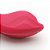 Vibrador Clitoriano Golfinho com 5 vibrações - Heidi Kiss Toy - Imagem 1