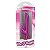 Vibrador com base de apoio e 10 vibrações - Sex shop - Imagem 3