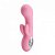 Vibrador com Estimulador Clitoriano Duplo e 30 Modos de Vibração - PRETTY LOVE VALENTINE - Sex shop - Imagem 2