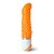 Vibrador com saliências e 6 vibrações FLOW - XMYBOX - Sexshop - Imagem 3