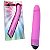 Vibrador com saliências massageadoras e 7 variações de vibração - BLAST - PLAY CANDI - Sexshop - Imagem 1