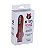 Vibrador Cristal Ponto G Venue - Sexshop - Imagem 1