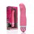 Vibrador Cupid Series Pink Baby - Sexshop - Imagem 1