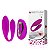 Vibrador de Casal com Controle Wireless e 12 Modos de Vibração - PRETTY LOVE ALLEN - Sexshop - Imagem 4