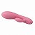 Vibrador de Ponto G e Clitóris Recarregável - Carol - Pretty Love - Sexy shop - Imagem 2