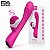 Vibrador de Ponto-G Recarregável - Nymph - Sex shop - Imagem 1