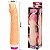 Vibrador Dildo Realístico Fantasy Vibe - Sex shop - Imagem 1