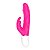 Vibrador Duplo com formato de Pênis Radi - S-Hande - Imagem 3