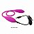 Vibrador Duplo Flexível com 7 Modos de Vibração - PRETTY LOVE SNAKY VIBE - Sexshop - Imagem 5