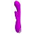 Vibrador Duplo Motor com Sucção do Clitóris - Pretty love Roy - Sex shop - Imagem 3