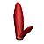 Vibrador e estimulador clitoriano formato flor com vibrador 3 velocidades - LITTLE SU TULIP JOYA - Sexshop - Imagem 2