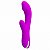 Vibrador e Estimulador com Aquecimento Recarregável - Cornelius - Pretty Love - Sexshop - Imagem 8