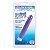 Vibrador Endless Love em formato de Pênis Violeta - Sex shop - Imagem 3